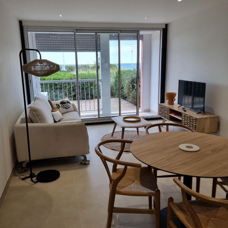 Cote Mer Agde Ngoại thất bức ảnh