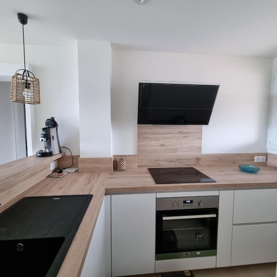 Cote Mer Agde Ngoại thất bức ảnh