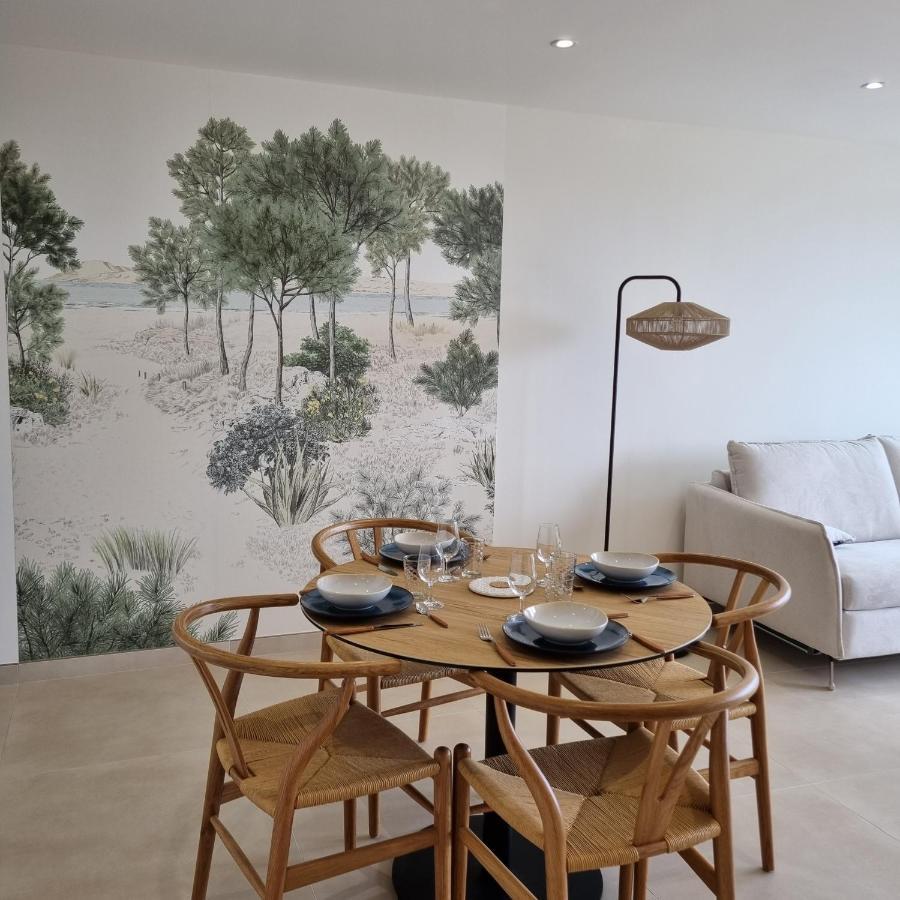 Cote Mer Agde Ngoại thất bức ảnh